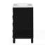 Meuble-lavabo 24 po avec lavabo en céramique-1199828516
