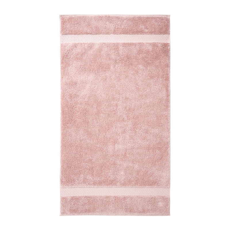 Etoile Hand Towel, The Rose