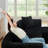 Aijia 114" W x 60" D x 27" H Corduroy Modular Sectional Sofa-895324803-895324802-895324811-895324800