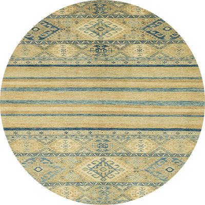 Abstract Indoor Rug