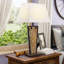 Lampe de table 30 po Yosemite