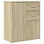 Thynes 60cm Sideboard-1194860383