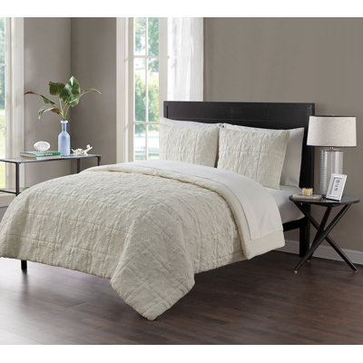 Modern & Contemporary Comforter