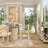 Jeane 17.5'' H Solid Wood Side Chair-2035564306