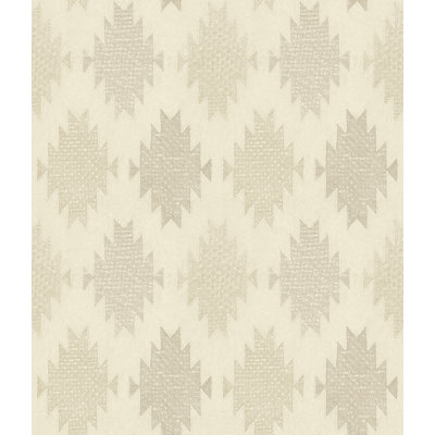 Papier peint Stitched Heirloom