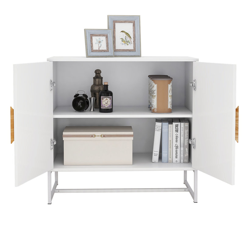 Evrett 31.77'' Console Table