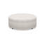 Round Ottoman-193677785
