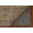 Vegetable Dye Oushak Turkish Area Rug 8x10