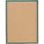 Sisal Hand Woven Green Rug-331807888