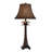 Weatherwax Standard Table Lamp