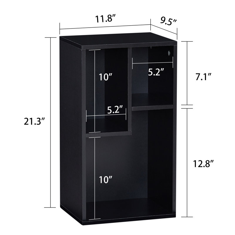 Piece Bedroom Set, Black, Queen