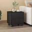 Table de chevet 2 tiroirs Ashford-1193422724