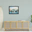 «Relaxing bateaux flottant port de marina» par Tom Mielko-92357989-92357991