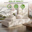 Canapé modulaire Boneless-897672968