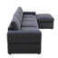 Canapé modulaire réversible en tissu de qualité supérieure avec repose-pieds-1472853219-1472853227