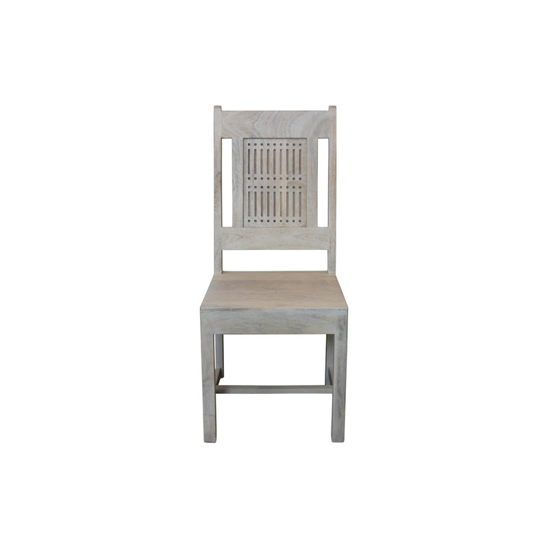 Chaise de salle à manger Amlie