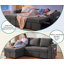 3 Seater Sofa Bed-906355543
