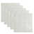 Matte White est en rupture de stock