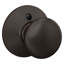 Plymouth Passage (Hall & Closet) Round Knob-32354381
