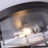New Ashford Glass Flush Mount
