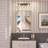 Rectangle Bathroom Vanity Mirror with Aluminum Frame and Tempered Glass-95756115-95979821
