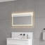 Miroir de salle de bain DEL-93928840-93928839