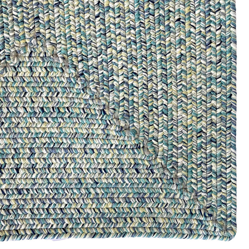 Waterfront_Azure_0299QS, Rectangle 8' x 11'