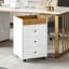 Classeur mobile, classeur de bureau