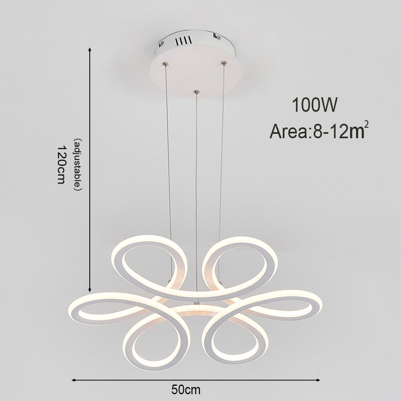 - Light Pendant
