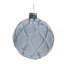 Ornement boule Giselly The Holiday Aisle®
