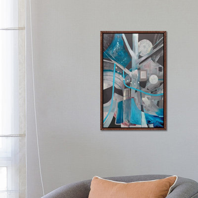 Dream by Pamela Staker - Painting on Canvas