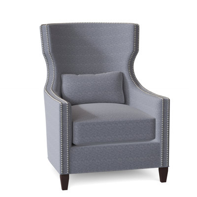 Corbin Wingback Chair
