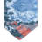 Modern One-of-a-Kind 8' 1" X 10' 2" New Age Area Rug Gray