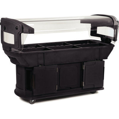 Maximizer Bar Cart