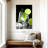 Cold Lime Cocktail Canvas Print-1176588746