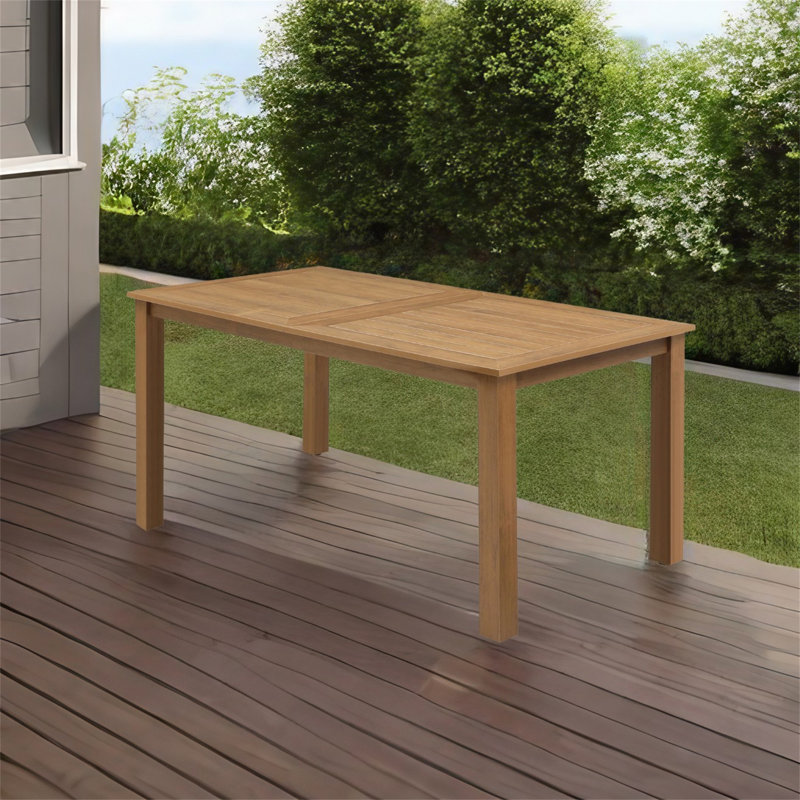 Ensemble bistro extérieur L 70,87 po Arrie