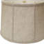 Abat-jour tambour en lin Throwback-759388837-801917635