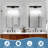 Dimmable LED 14W Bath Bar Vanity Light-24196902