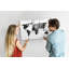 Magnetic Glass Dry Erase Board
