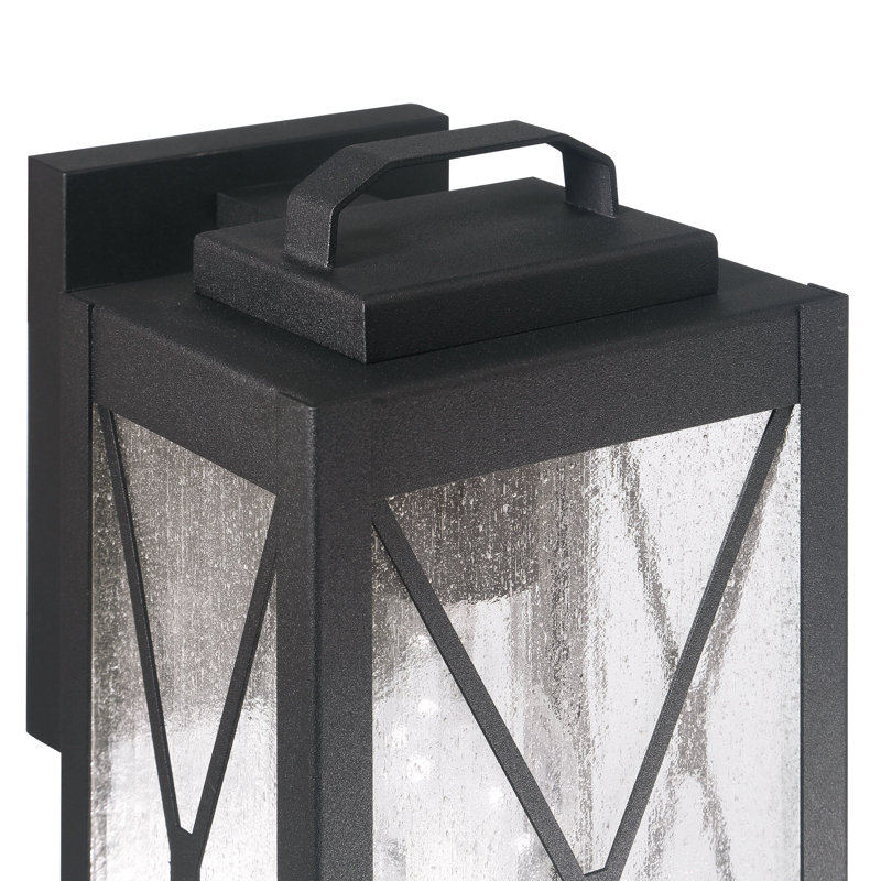 Zendy Wall Light