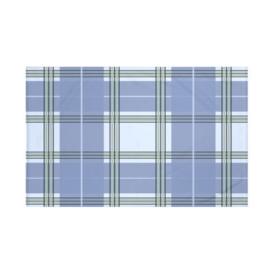 Big Bad Throw Blanket