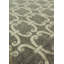 Geometric Area Rug in Gray-1738993476
