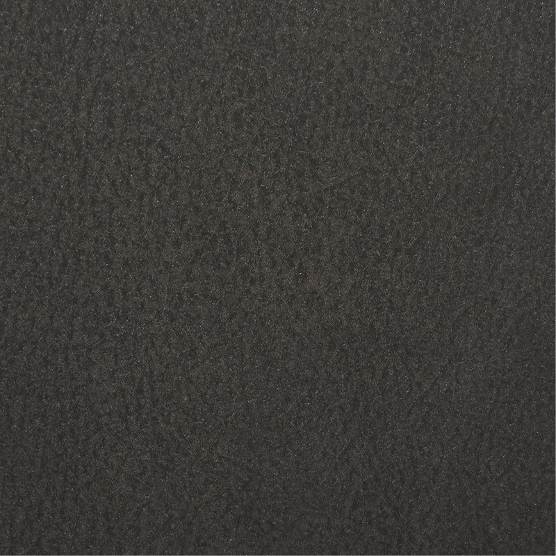 Canapé inclinable à accoudoirs rembourrés gris anthracite Charcoal
