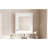 Mirror Cabinet For Bathroom Organization - Wall Mounted, Construction Material-925309919