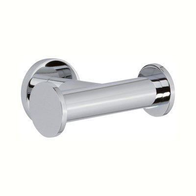Kubic Double Robe Hook