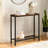 Annam 75cm Console Table