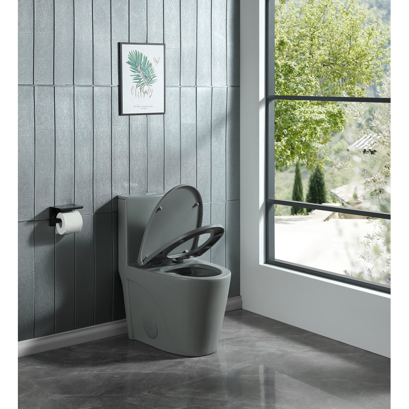 Housse de siège de toilette Vero Modern