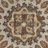 Gideon Hand Tufted Wool/Cotton/Latex Oriental Rug in Gray/Blue-19265682