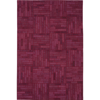 Hemp Geometric Indoor Rug