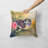 Other/No Pattern Outdoor Throw Pillow-99815408